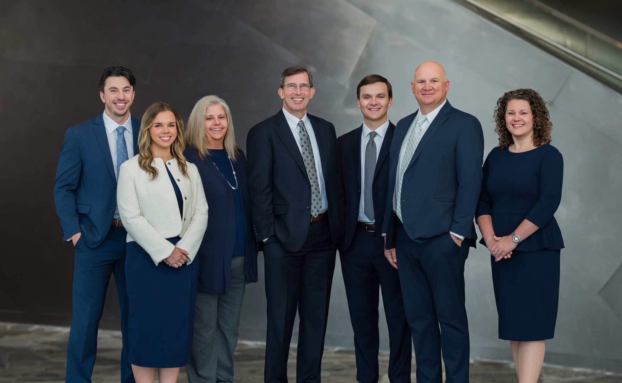 Mountain City Financial Group